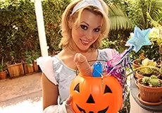 Pornpros – Dick Or Treat Ashley Sweet