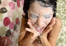 Pornpros – Alexa Nicoles Facial Shots
