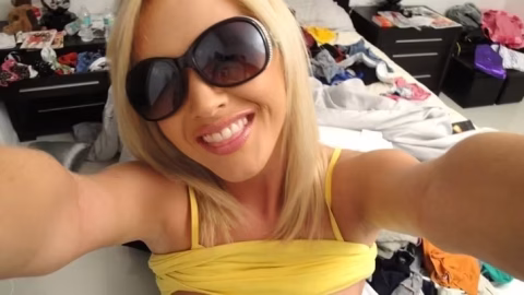 Pornpros – Pretty Chloes Horny Vacation