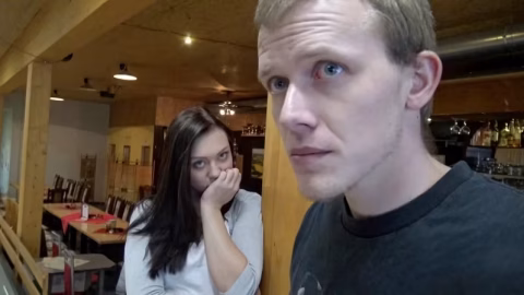Vip4k – Sex in a bowling place – Ive got strike