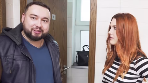Vip4k – I bought another mans wife at the shopping mall