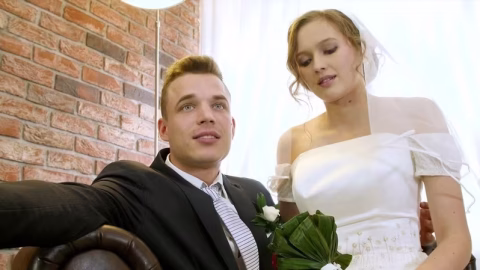 Vip4k – The right of the wedding night was mine