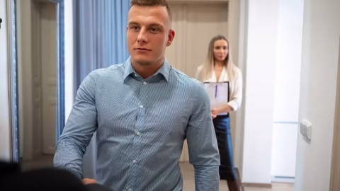 Vip4k – Your girlfriend is gonna be the first one I will fuck in my new apartment