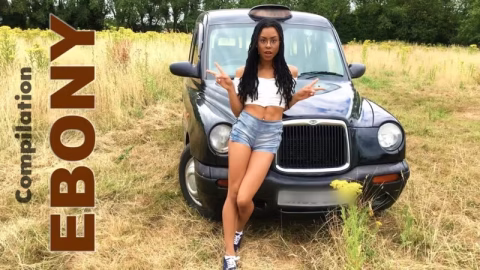 Fakehub – Ebony Babes
