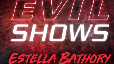 Evilangel – Evil Shows – Estella Bathory Scene 01
