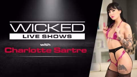 Wicked – Wicked Live – Charlotte Sartre