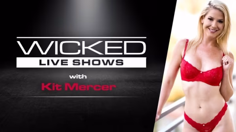 Wicked – Wicked Live – Kit Mercer