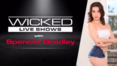 Wicked – Wicked Live – Spencer Bradley