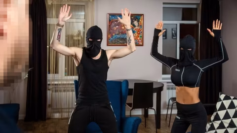 Vip4k – A good thief is the one that gets fucked