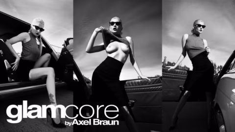 Wicked – Glamcore – Scene 1