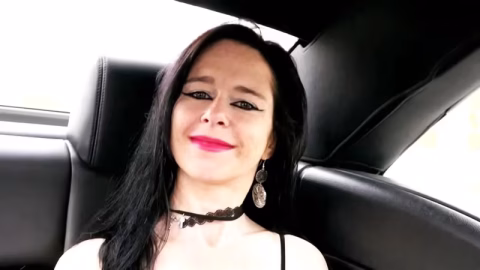 Jacquieetmicheltv – We add pleasure to Shanna 37 years old