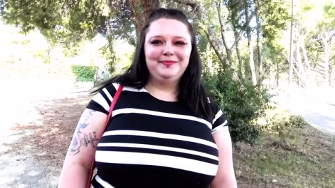 Jacquieetmicheltv – The double course has passed for Jade 23 years old