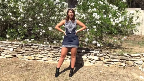 Jacquieetmicheltv – For Lexie any experience is worth taking