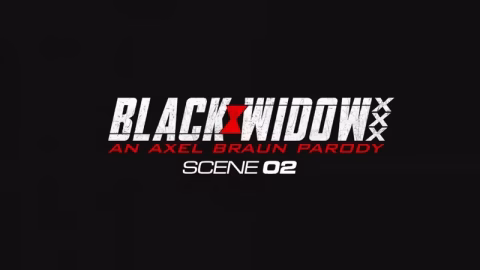 Wicked – Black Widow Xxx – An Axel Braun Parody – Scene 2