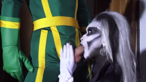 Wicked – Man Of Steel Xxx – An Axel Braun Parody – Scene 2