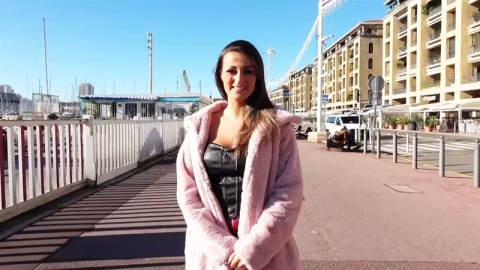 Jacquieetmicheltv – The new adventures of Lylou a sex bomb in Marseille
