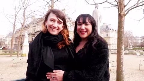 Jacquieetmicheltv – Bianca is explosive against Melany