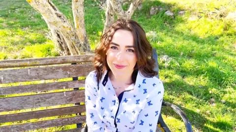 Jacquieetmicheltv – Man a anal is her hobby