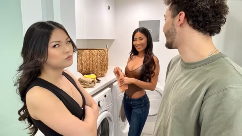Realitykings – Cum Back My Massage Isnt Over