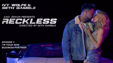 Wicked – Reckless Im Your New Business Partner