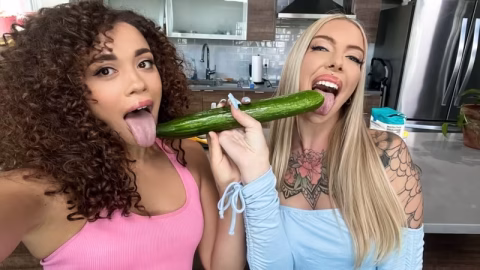 Realitykings – Baking With Babes