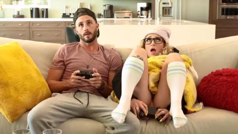 Realitykings – Gamer Girl Suprise