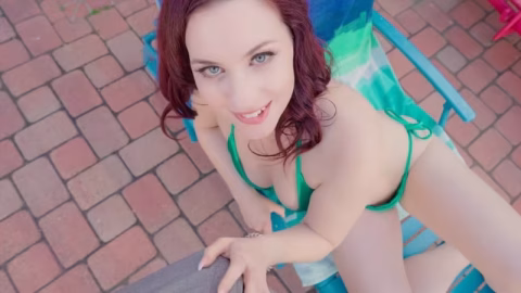 Blowpass – Tasty Cock For Jessica