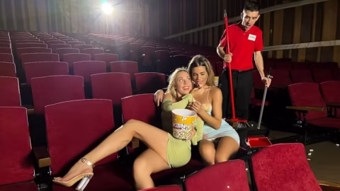 Realitykings – Big Dick Double Feature