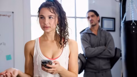 Nubiles-Porn – My Boyfriend Thinks Im Fucking The Coach – SE6