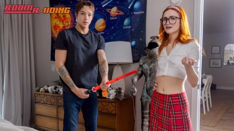Nubiles-Porn – Do You Like My Toys Stepbro – SE3