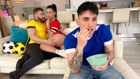 Realitykings – Ballin Out Behind My Boyfriend
