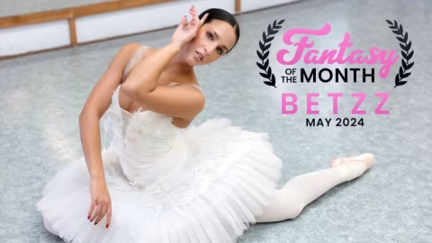 Nubilefilms – May 2024 Fantasy Of The Month – SE8