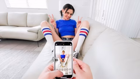 Nubiles-Porn – Stepbro Is A Perv And It Makes Me Wet – SE10