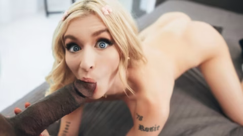 Spizoo – Naughty Emma Rosie Gets A Taste Of Teachers Big Cock