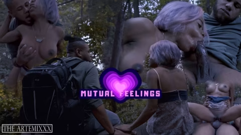 Theartemixxx – Mutual Feelings Ft Destiny Love