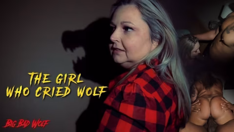 Theartemixxx – The Girl Who Cried Wolf Ft Davina Raines