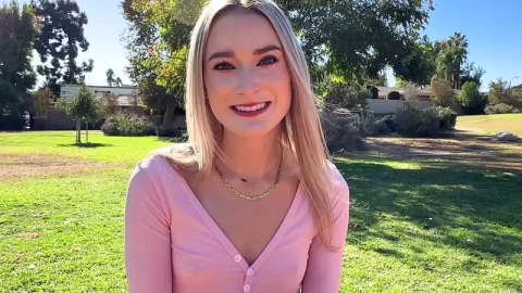 Bang – Thea Summers Gets The Porn Cock She Craves