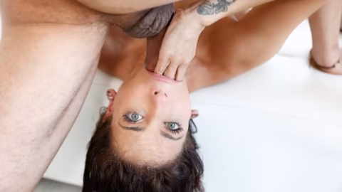 Blowpass – Jesse Wants Her Throat Wrecked