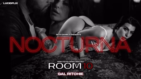 Lucidflix – Room 10