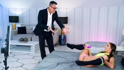 Nubiles-Porn – Stepdad I Like Older Men – SE4