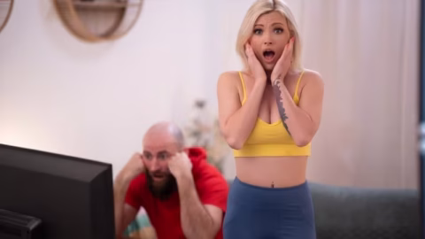 Fakehub – Sex Before The End Of The World