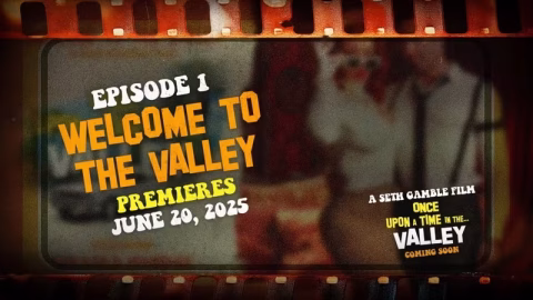 Wicked – Welcome To The Valley