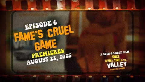 Wicked – Fames Cruel Game