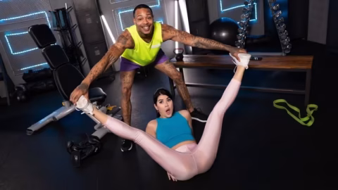 Fakehuboriginals – Stretching Makes Me Wet