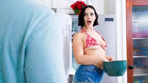 Nubilefilms – My New Hot Neighbor – SE18