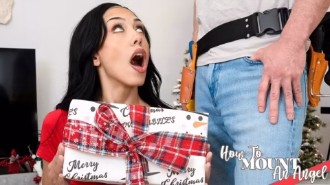 Nubiles-Porn – How To Mount An Angel – SE1
