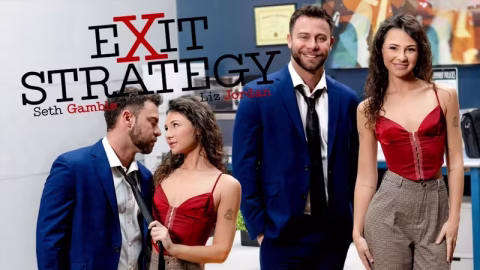 Wicked – Exit Strategy
