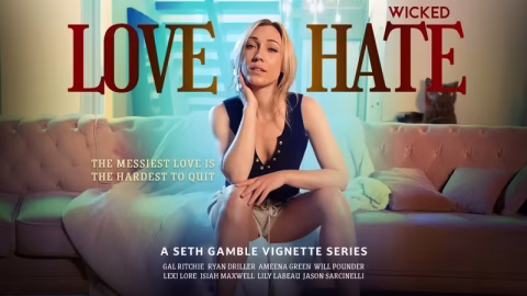 Wicked – Love Hate