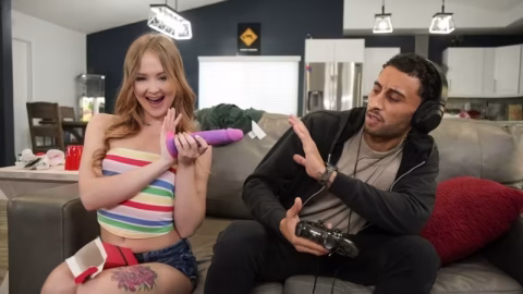 Realitykings – Sorry Your Roommate Gives Better Dick