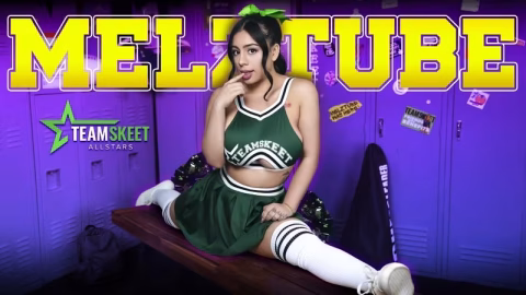 Reptyle – May Spotlight Keep Up Melztube Wants You to Be Rough